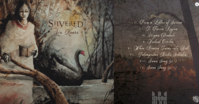 SILVERED - Six Hours