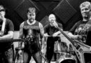 Leprosy: banda confirma apresentação para o próximo dia 30 de julho Leprosy: banda confirma apresentação para o próximo dia 30 de julho