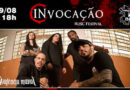 Inanimalia: conheça banda Violência Moral, mais um nome confirmado no “Invocação Music Festival”