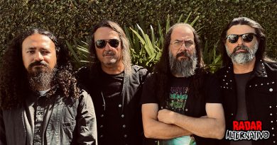 Com 35 anos de estrada, Kappa Crucis anuncia nova formação e gravação de álbum inédito Com 35 anos de estrada, Kappa Crucis anuncia nova formação e gravação de álbum inédito
