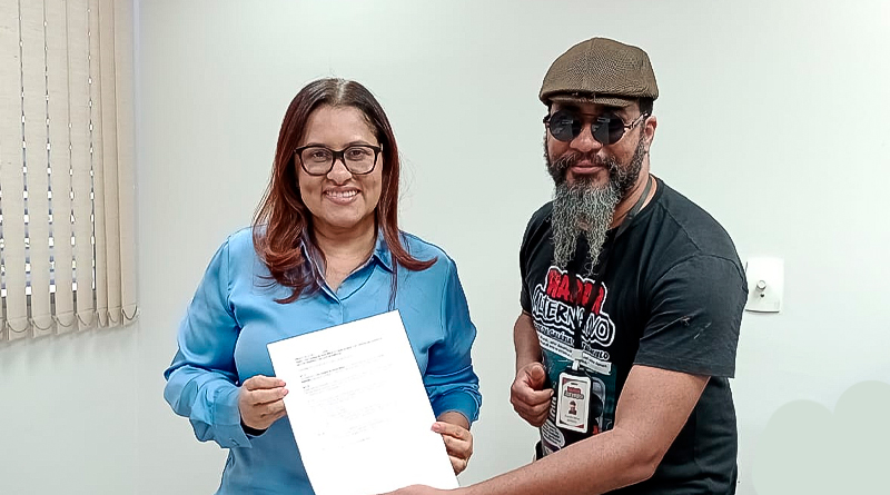 Radar Alternativo leva projetos culturais à Assembleia Legislativa da Bahia